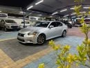 لكزس GS 350 Platinum 3.5L