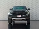 Ford Ranger Raptor Raptor