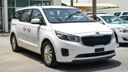 Kia Carnival Grand