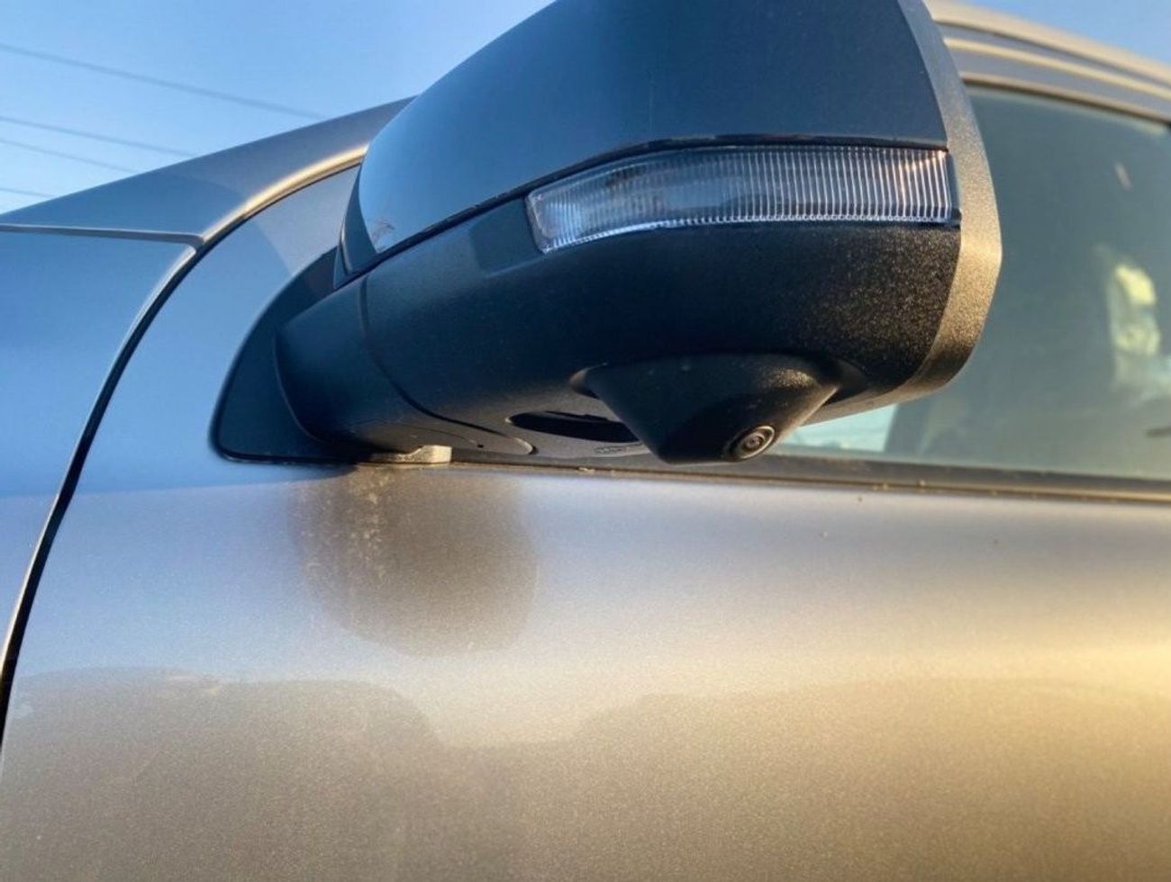 Ford Ranger WILDTRAK 2.0| DIESEL 4x4 Model 2023