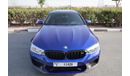 BMW M5 Std