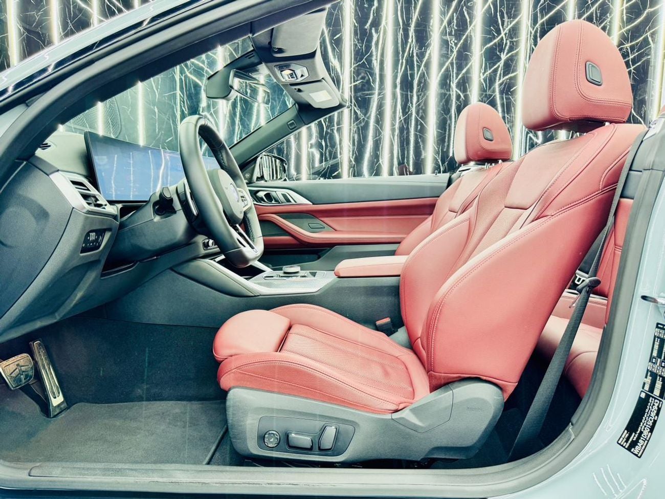 BMW 420i 2025 BMW 420i