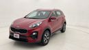 Kia Sportage LX 1.6 | Zero Down Payment | Home Test Drive
