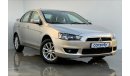 Mitsubishi Lancer GLS