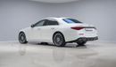 Mercedes-Benz S 500 4 Matic - 2 Years Approved Warranty - Approved Prepared Vehicle