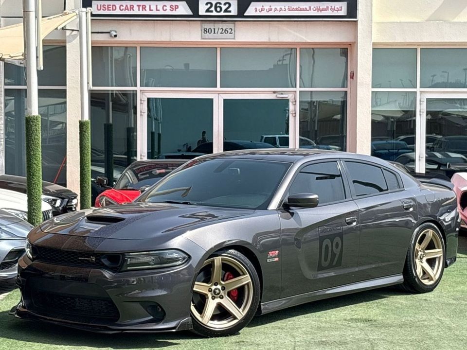 Dodge Charger