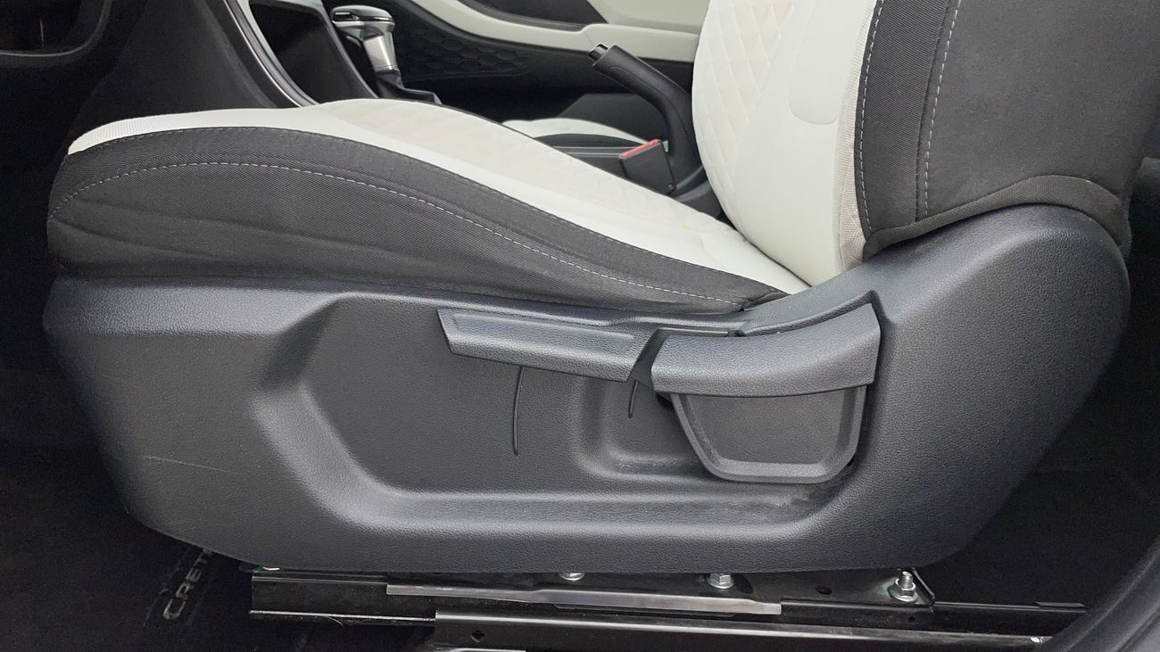 Hyundai Creta SMART 1.5 | Zero Down Payment | Free Home Test Drive