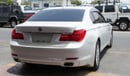 BMW 750Li I