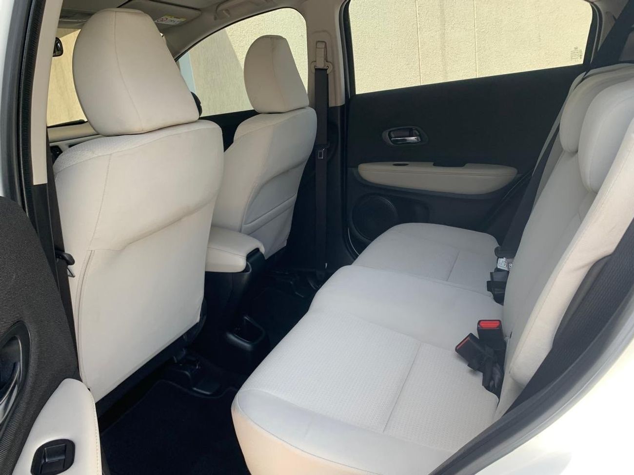 هوندا HRV Honda HR-V 2021 GCC، 1.8L ,Free accident ,Original paint