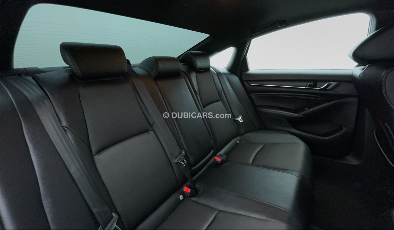 Honda Accord EX 1.5 | Zero Down Payment | Free Home Test Drive