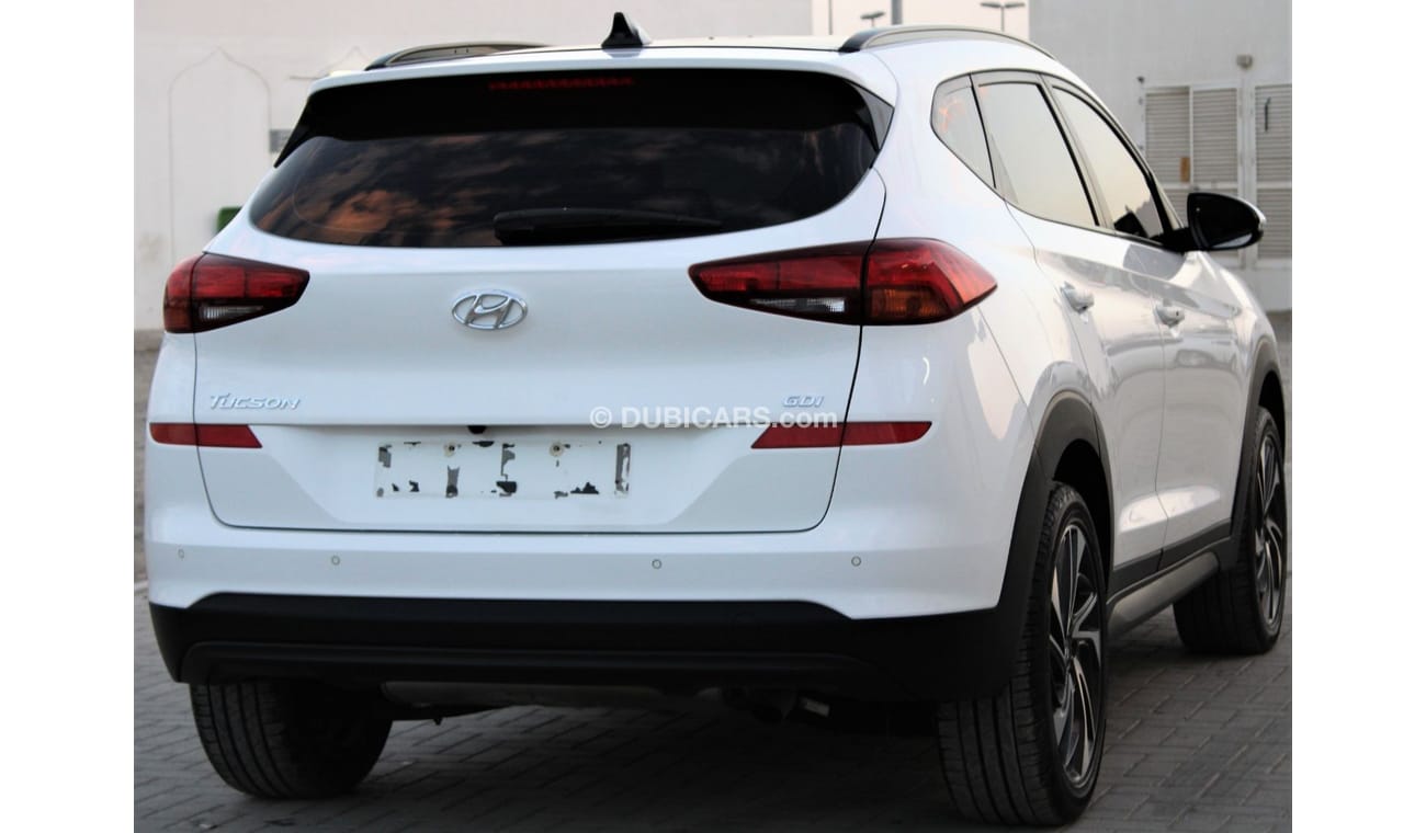 هيونداي توسون هيونداي توسان 2019 خليجي 1600 فل أوبشن رقم 1 بحالة ممتازة بدون صبغ بدون حوادث نظيفه جدا من الداخل وا