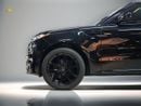 لاند روفر رينج روفر سبورت DYNAMIC SE P400