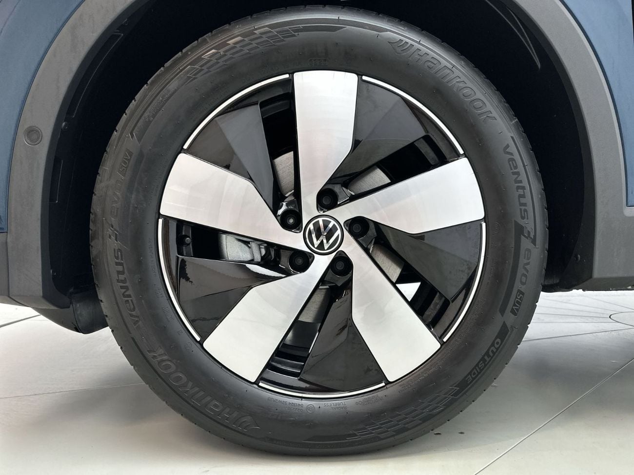 Volkswagen Tiguan LIFE PLUS Life 1.4L + (REF#13175) / 23,100 AED SAVINGS from New Car