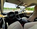 تويوتا راف ٤ إي إكس Rav4 Hybrid | 2.5 L | | GCC | Accident-Free | In Excellent Condition | 1320 P.M