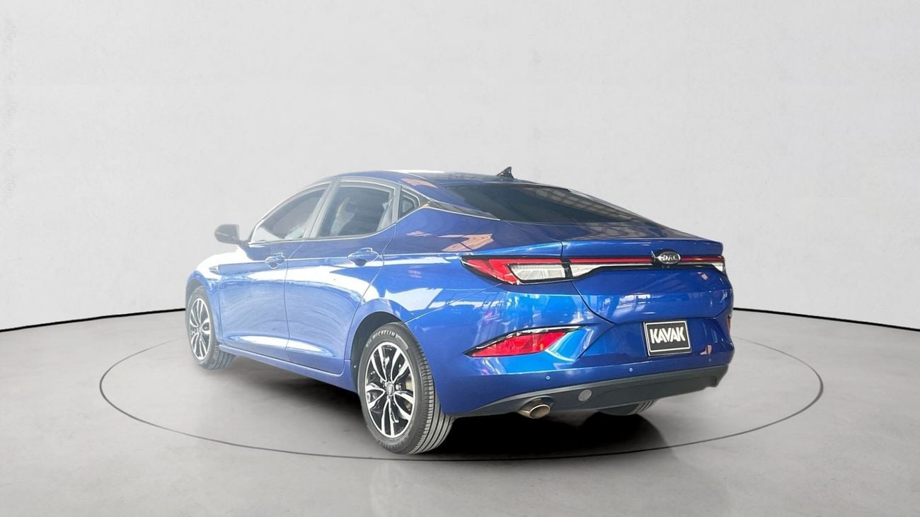 JAC J7 Intelligent | Guaranteed Warranty | 0 Down Payment