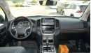 Toyota Land Cruiser 2020YM GXR 4.5 TDSL AT, Sunroof, 2 Electric seats, Leahter Seats