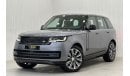 Land Rover Range Rover Vogue HSE Brand New 2024 Range Rover Vogue HSE P400(Full Option), 5 Years Agency Warranty + Service Contract