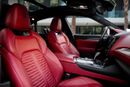 Maserati Levante Levante Trofeo | 4,505 P.M | 0% Downpayment | Immaculate Condition!