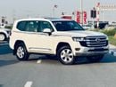 Toyota Land Cruiser GXR 4.0L