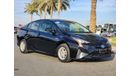 Toyota Prius Eco Toyota priuse hybrid 2017 model