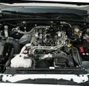 تويوتا هيلوكس DLX 2.4 L | Diesel | 4x4 | D/C | M/T | DIFFLOCK | EXPORT ONLY !
