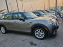 Mini Clubman cooper 1.5L (134 HP)