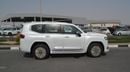 Toyota Land Cruiser VXR 3.5L
