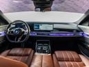 BMW 740i 740i M Sport