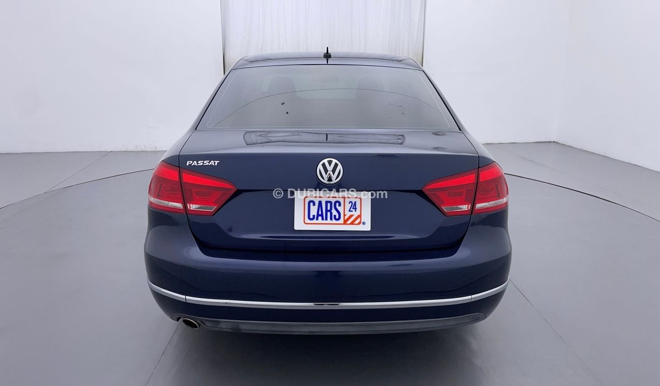 Volkswagen Passat SEL 2.5 | Zero Down Payment | Free Home Test Drive