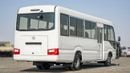 Toyota Coaster TOYOTA COASTER  DIESEL 2025 4.0
