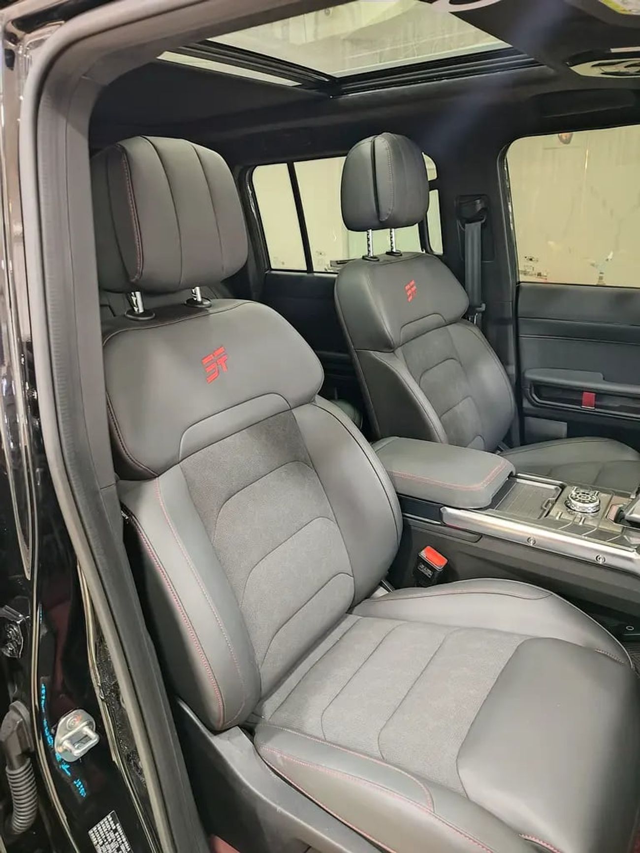 جيتور T2 luxury