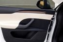 Tesla Model X LONG RANGE - GCC Specs - Pristine Condition