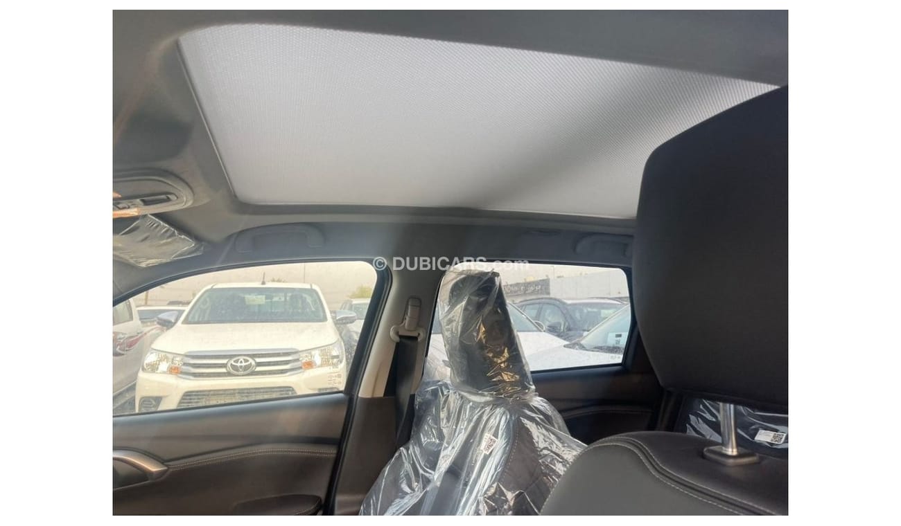 New Suzuki Grand Vitara GLX Full Option 1.5L 4WD Hybrid Panoramic