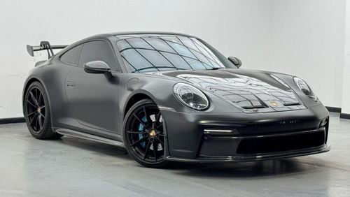 Porsche 911 Carrera S 3.0L (445 HP) Coupe  2020 Porsche 911 Carrera S, Warranty, Full Porsche Service History, G