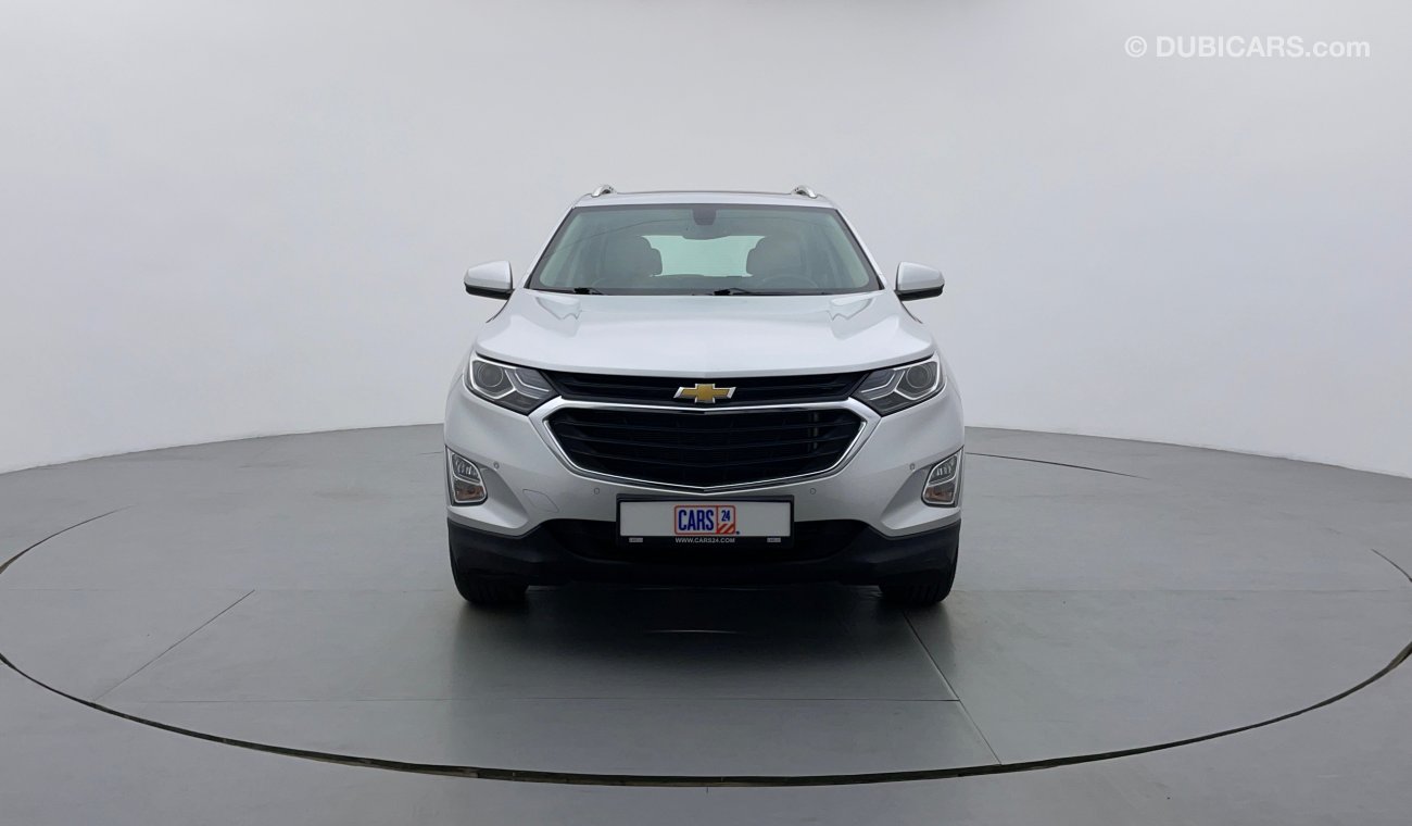 Chevrolet Equinox LT 1500