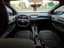 MG C COMFORT GCC Specs