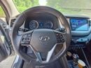 Hyundai Tucson GLS