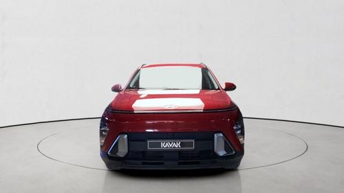 Hyundai Kona 2.0L Smart+ Smart+ | Guaranteed Warranty | 0 Down Payment