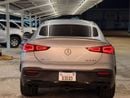 Mercedes Benz GLE53 AMG COUPE 4MATIC+