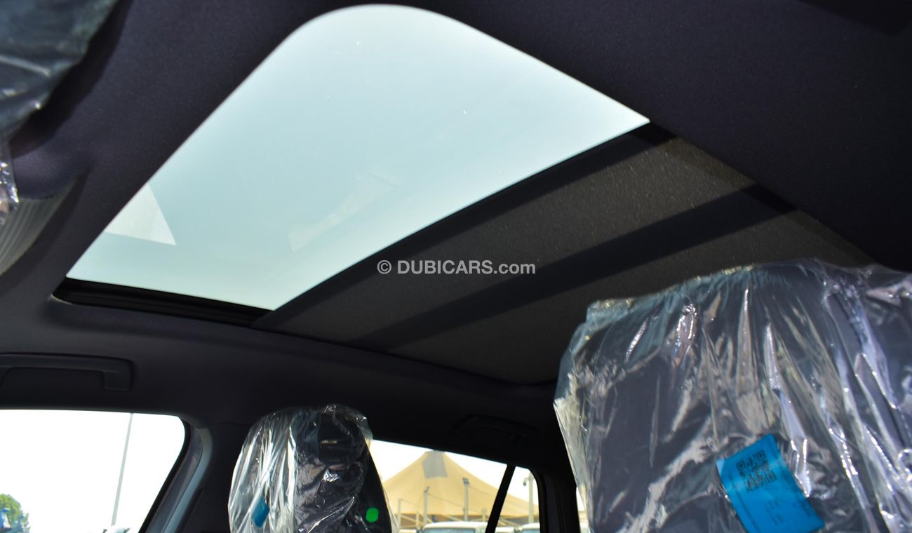 Volkswagen ID.4 Crozz