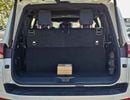 Toyota Land Cruiser GXR TWIN TURBO / 3.5L V6 PETROL/RADAR/ 12.3"DVD WITH JBL SPEAKERS / COOL BOX (CODE # GXR3HH)