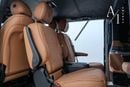 Mercedes Benz V 250 2020 Mercedes V250, GCC spec, Brabus kit, Perfect Condition