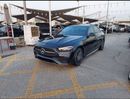 مرسيدس بنز C 30 AMG