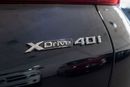 BMW X6 40i M Sport 3.0L