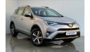 Toyota RAV4 VX