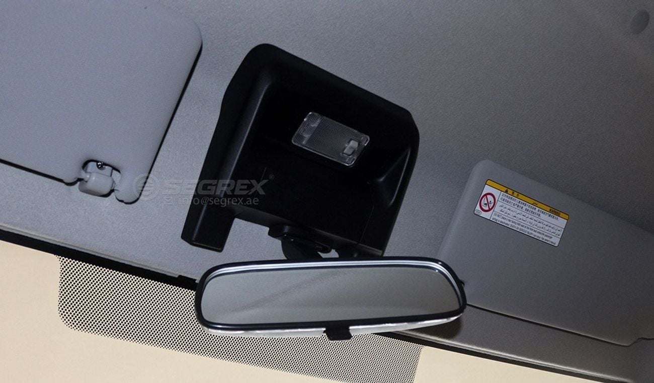 تويوتا لاند كروزر بيك آب 2025 Model Toyota Land Cruiser Pick Up LC79 SC, 4.0L Petrol 4WD 6A/T