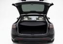 Tesla Model Y LONG RANGE AWD GCC SPECIFICATION -TESLA CENTRE DUBAI