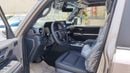 Toyota Prado Toyota Prado Luxury+ Petrol 2.4L 2025