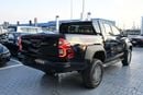 تويوتا هيلوكس Toyota Hilux GR Sport 4.0L V6, Petrol, 4WD, Pickup Color Black Model 2025