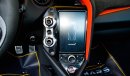 McLaren 720S 4.0 V8 Carbon Fiber 2019 Model GCC Call Now To Book